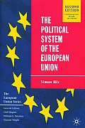Political System of the European Union Second Edition