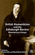 British Romanticism and the Edinburgh Review: Bicentenary Essays
