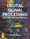 Digital Signal Processing: Concepts and Applications