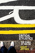 Critical Stylistics: The Power of English