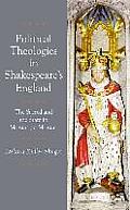 Political Theologies in Shakespeare's England: The Sacred and the State in Measure for Measure