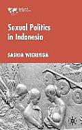 Sexual Politics in Indonesia
