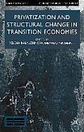 Privatisation and Structural Change in Transition Economies