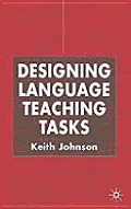 Designing Language Teaching Tasks