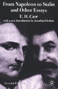 From Napoleon to Stalin and Other Essays