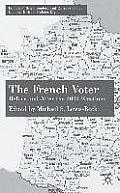 The French Voter: Before and After the 2002 Elections
