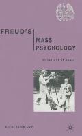 Freud's Mass Psychology: Questions of Scale