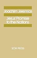 Jesus' Promise to the Nations