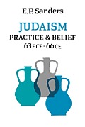 Judaism Practice & Belief 63bce 66ce