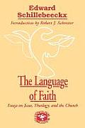 The language of faith