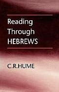 Reading Through Hebrews