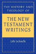 History & Theology Of New Testament Writ