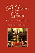 A Dean's Diary: Winchester 1987 to 1996