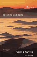Becoming and Being: The Doctrine of God in Charles Hartshorne and Karl Barth