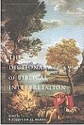 SCM Dictionary of Biblical Interpretation