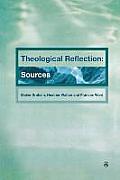 Theological Reflections: Sources