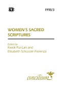Concilium 1998/3: Women's Sacred Scriptures