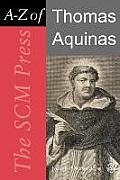A Z Of Thomas Aquinas