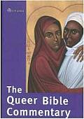 Queer Bible Commentary