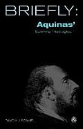 Aquinas' Summa Theologica I
