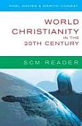 World Christianity in the 20th Century: A Reader
