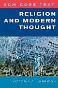Scm Core Text: Religion and Modern Thought