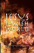 Jesus in the Jewish World