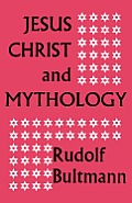 Jesus Christ & Mythology