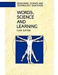 Words Science & Learning