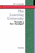 The Learning University
