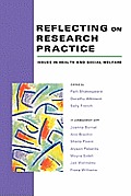 Reflecting on Research Practice
