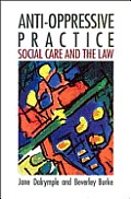 Anti Oppressive Practice Social Care &