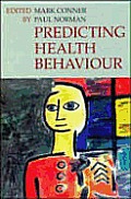 Predicting Health Behaviour Research &