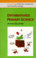 Differentiated Primary Science G Primary