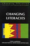 Changing Literacies