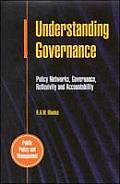 Understanding Governance