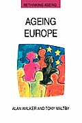 Ageing Europe.