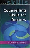 Counselling Skills for Doctors