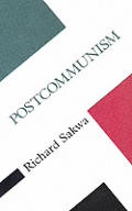 Postcommunism Concepts In The Social Sci