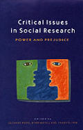 Critical Issues In Social Research