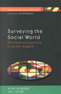 Surveying The Social World Principles