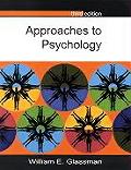 Approaches To Psychology 3rd Edition