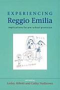 Experiencing Reggio Emilia