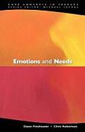 Emotions & Needs