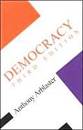 Democracy: Third Edition