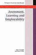 Assessment, Learning and Employability