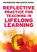 Reflective Practice for Teaching in Lifelong Learning: N/A
