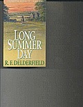 Long Summer Day Book 1 of A Horseman Riding By