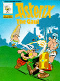 Asterix 01 Asterix The Gaul