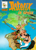 Asterix 14 Asterix In Spain